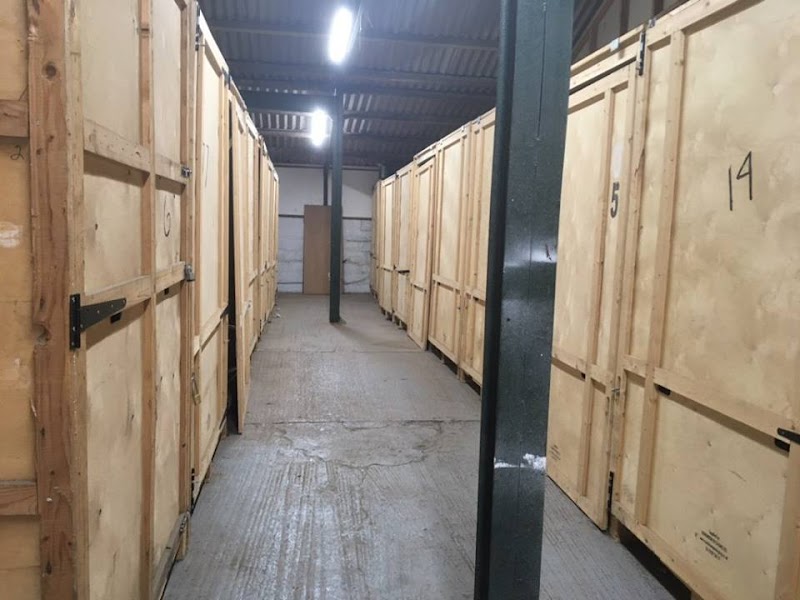 Seifton Storage Solutions Ltd photo 2