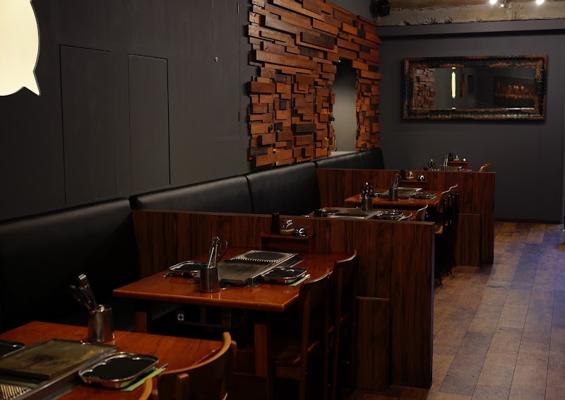 ベジテジやSoi新潟万代店