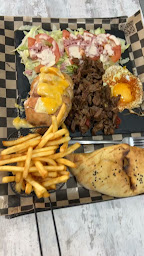 Photo n°2 de Snack de l’Estaque Gare « by Zahir » à Marseille (Restaurant)