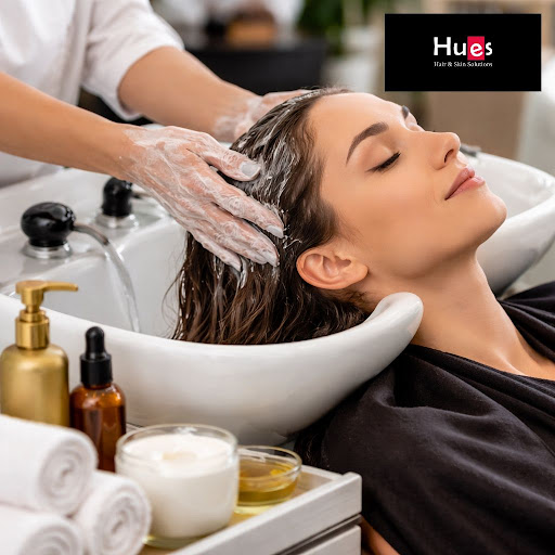 Is your hair feeling dry, rough, or lifeless? At Hues Salon in Kalwa, Thane, our expert hair spa… post image