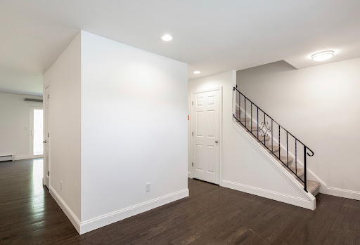 Cornwall Park Townhouses Gallery - United States