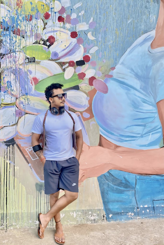 Natural Generation Fitness World