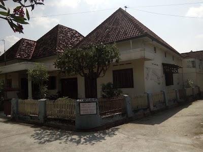 Photos of Polsek Cawas