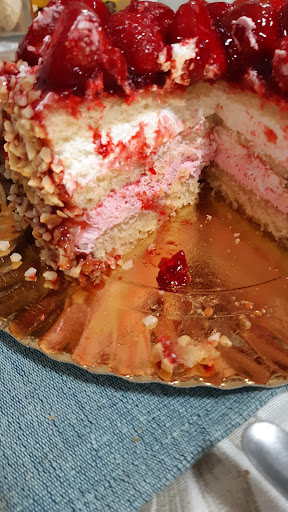 Pastelería La Canela - Thumbnail