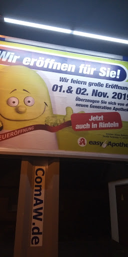 easyApotheke Rinteln - Thumbnail