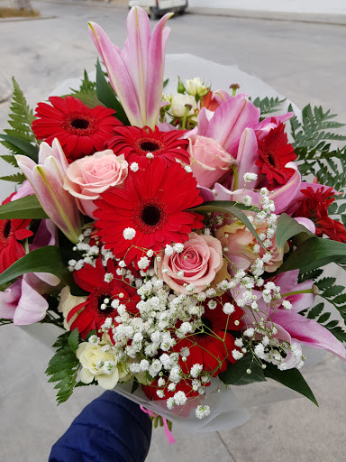 Floristería La Huertezuela - Thumbnail