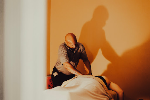 Maxximum Massage Therapy - Thumbnail