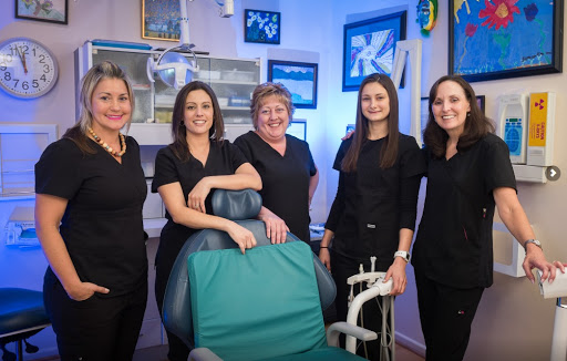 Smile Solutions by Emmi Dental Associates