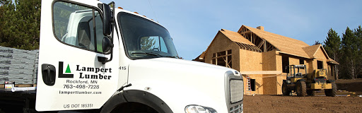 Lampert Lumber - Apple Valley - Thumbnail