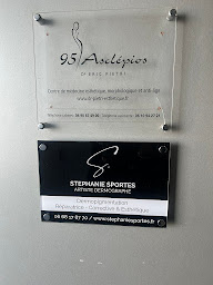 Photo n°3 de Stéphanie Sportes Artiste Dermographe à Avignon (Clinique de maquillage permanent)