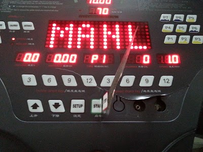 Photos of Ailisi Sports Fitness Sports Center