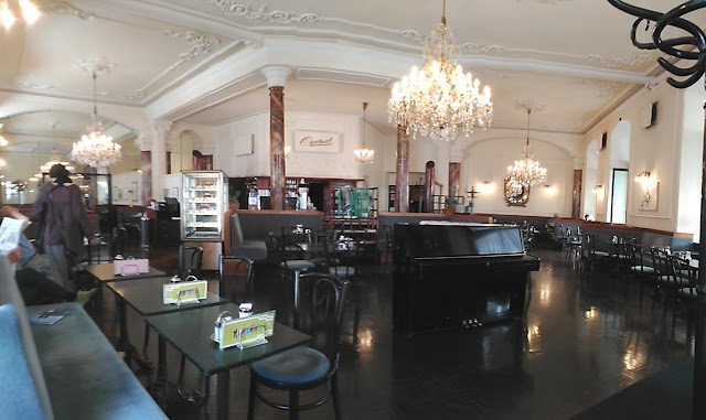 Café Central