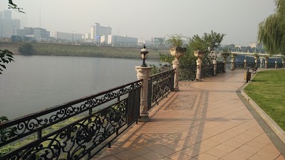 Photos of Country Garden Phoenix Hotel Changsha