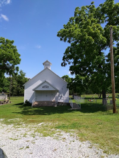 Keesee Church