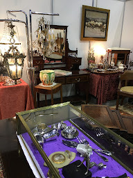 Photo n°3 de L'art du Temps à Selles-sur-Cher (Magasin d'antiquités)