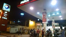 Total Petrol Pump hyderabad Dadan Shah Rd