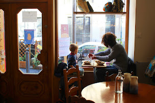 Photo n°35 de La Marmite Joyeuse à Marseille (Restaurant)