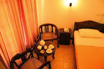 Photos of Hotel Lagoon Paradise