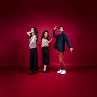 Compagnie de flamenco Minera (pro) à Nancy