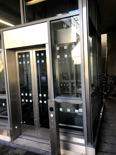 Eltersdorf Bahnhof - Thumbnail