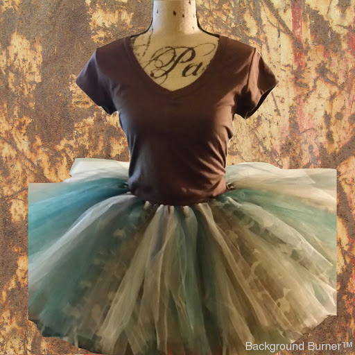 Mi Tutu Bella! - Thumbnail