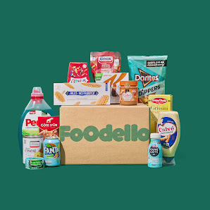 Foodello 