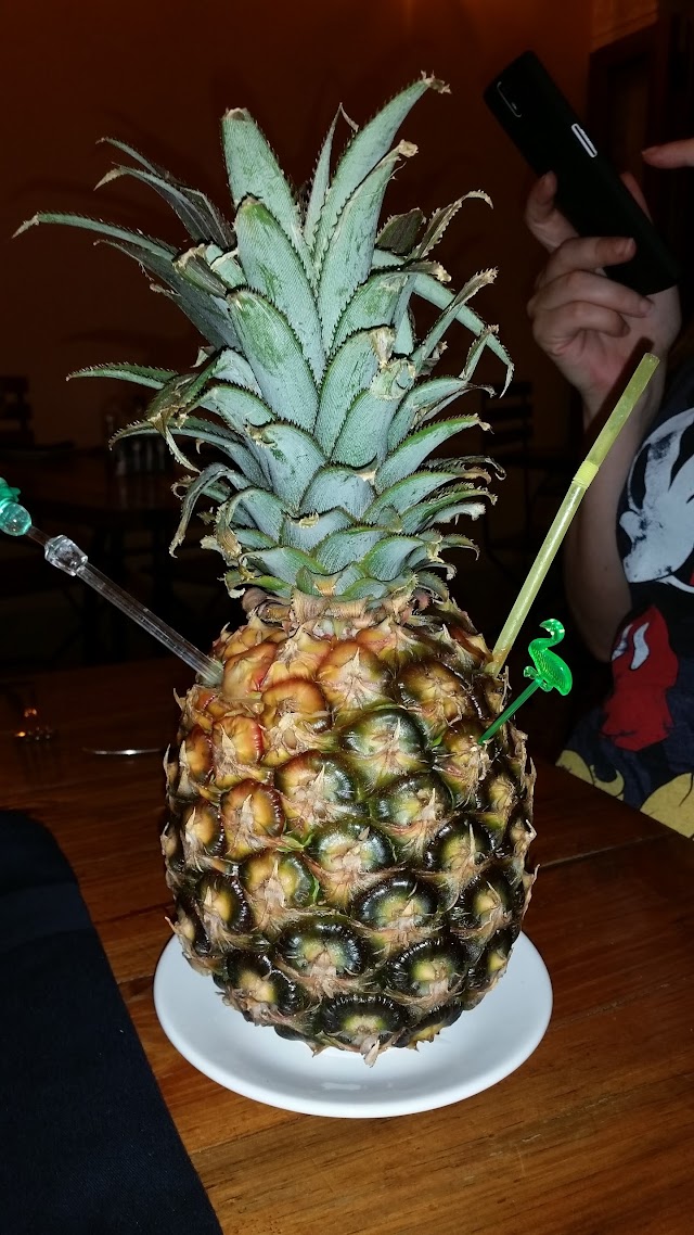 Mojito Mojito