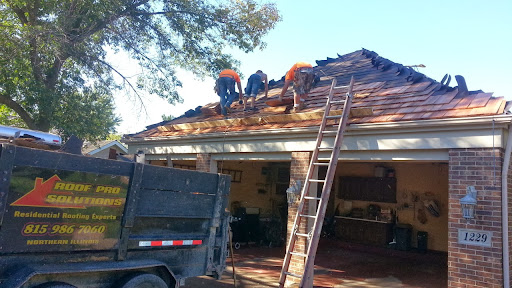 Roof Pro Solutions