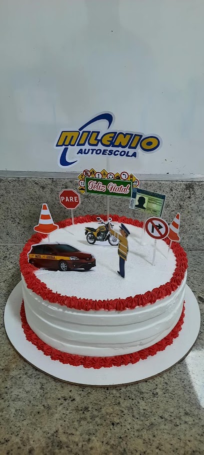 Auto Escola Milênio