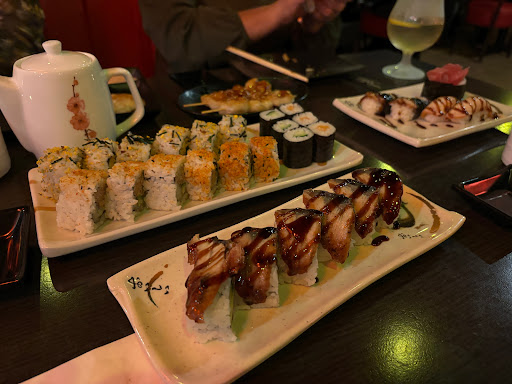 Chinees & Japans restaurant Nagoya - Thumbnail