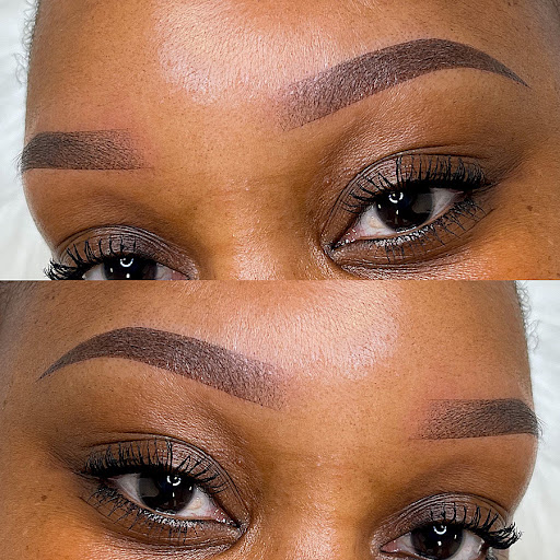 OHSOBROW - Visual