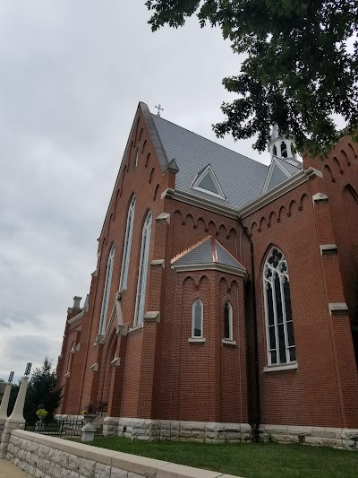 St. Francis Solanus Catholic Church