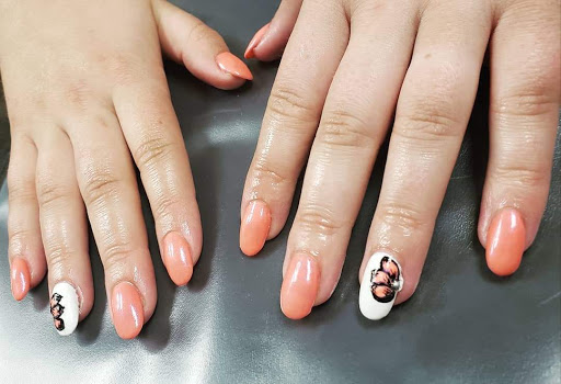 The Black Pearl Nail Salon LLC - Thumbnail