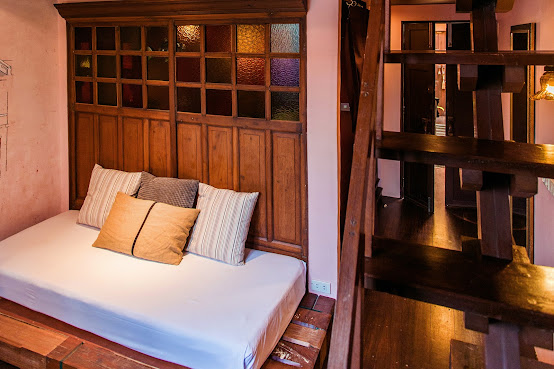 Old Capital Bike Inn by null