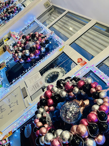 Gems Beauty Studios & Hair Design