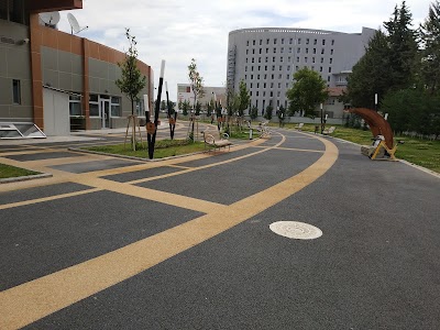 Photos of Art Street