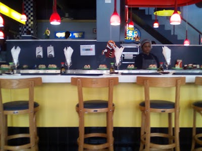 Photos of John Dorys Monte Casino