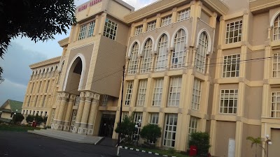 lodging