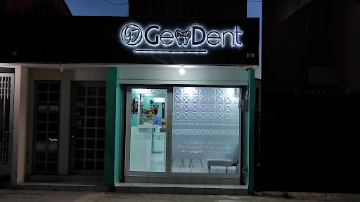 Clinica Dental GeoDent - Thumbnail