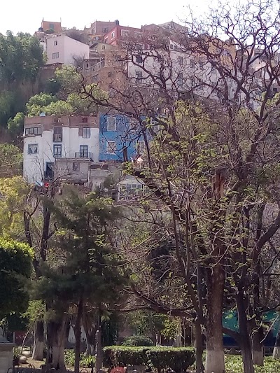 Photos of Hotel Mansion Del Cantador