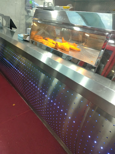 Anchor Fish Bar - Thumbnail