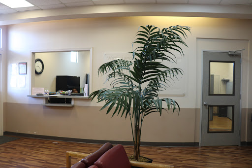 Women and Children's Health Center Gallery - United States