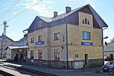 Photos of Kaplice