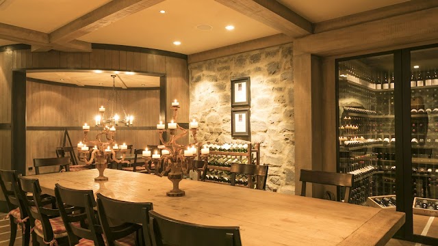 Robertson Lodges
