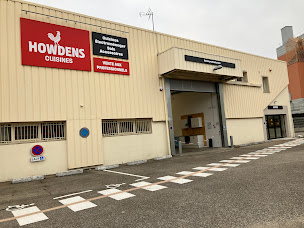 Photo n°1 de Howdens - Givors à Chasse-sur-Rhône (Service de pose de parquet)
