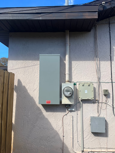 Precision Electric of Tampa Bay Inc - Thumbnail