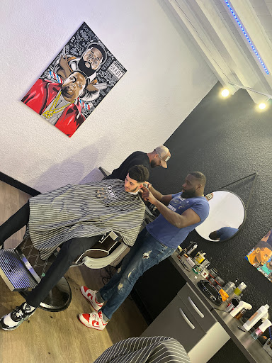 Baabi BarberShop