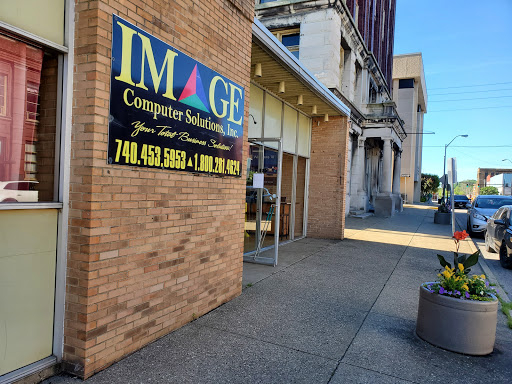 Image Computer Solutions, Inc. - Visual
