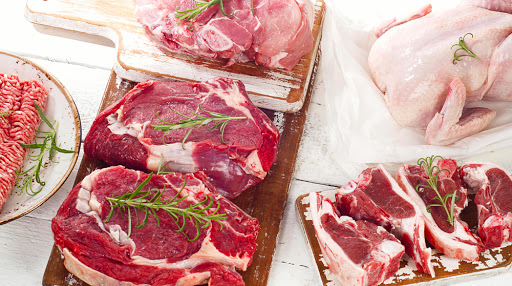 Al Madina Halal Meat & Spices - Thumbnail