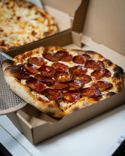 Photo 6 - Marinela Pizza ~ Pizzeria Artisanale ~ Coffee shop ~ Epicerie Italienne